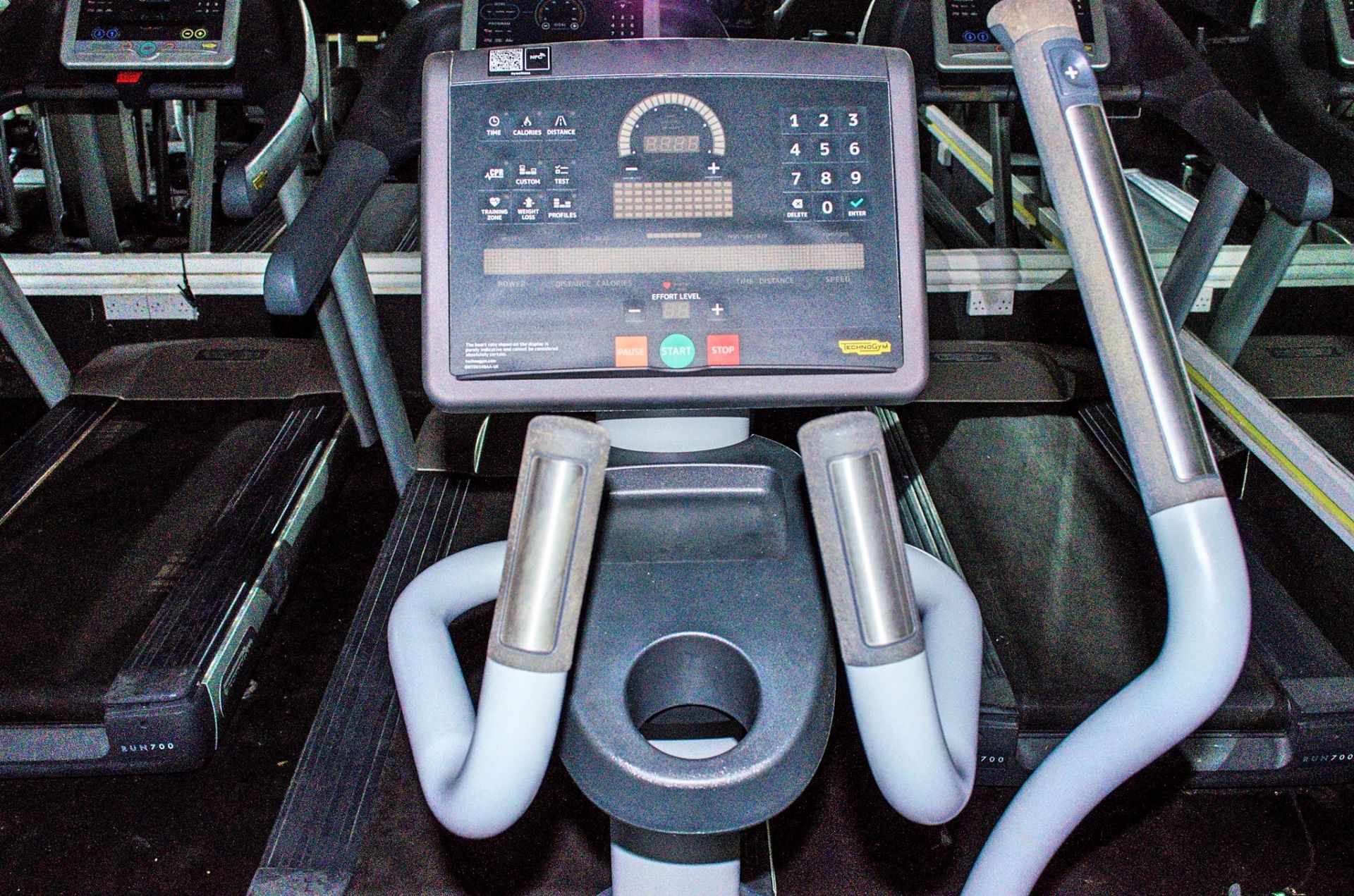 Technogym Excite+ 700e crossover trainer - Image 4 of 4