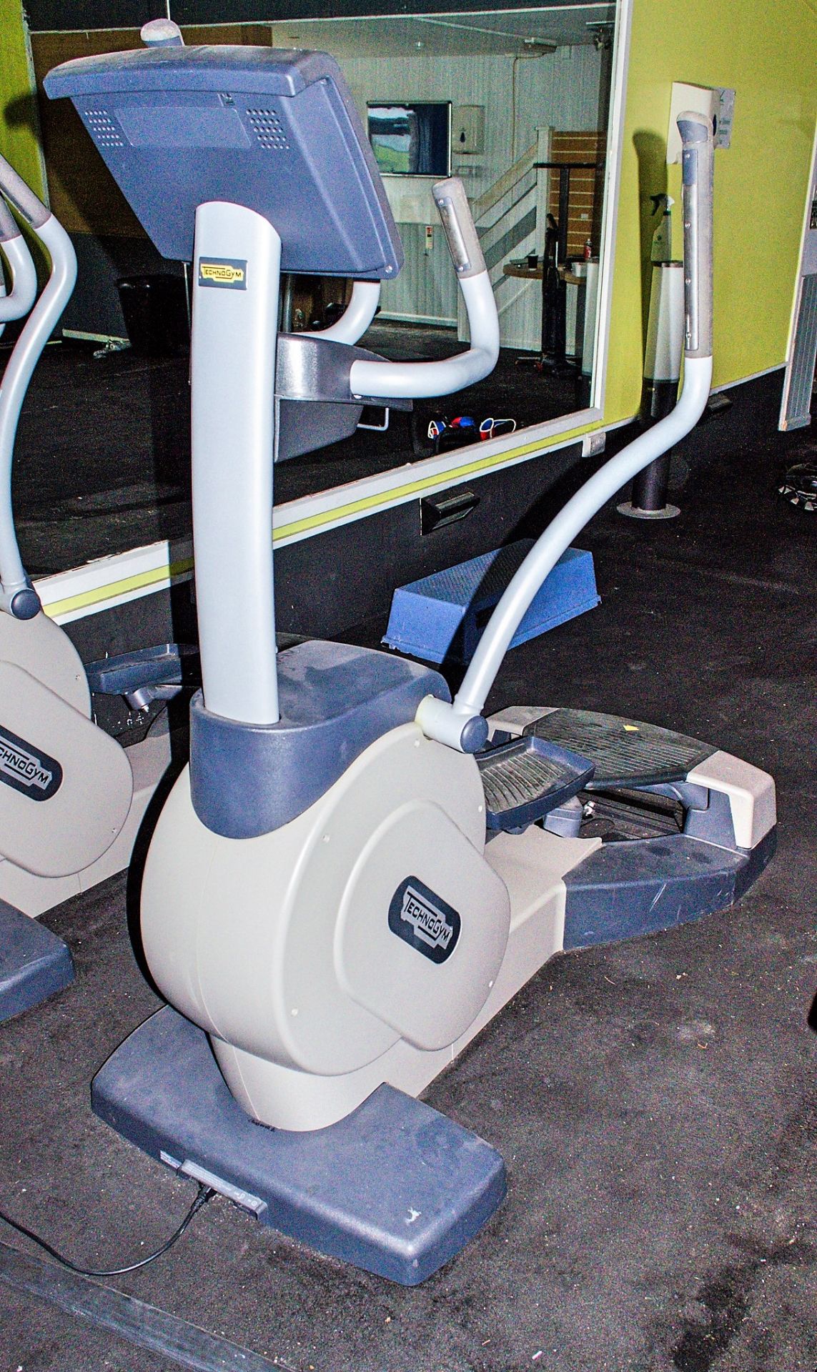 Technogym Excite+ 700e crossover trainer - Image 2 of 4