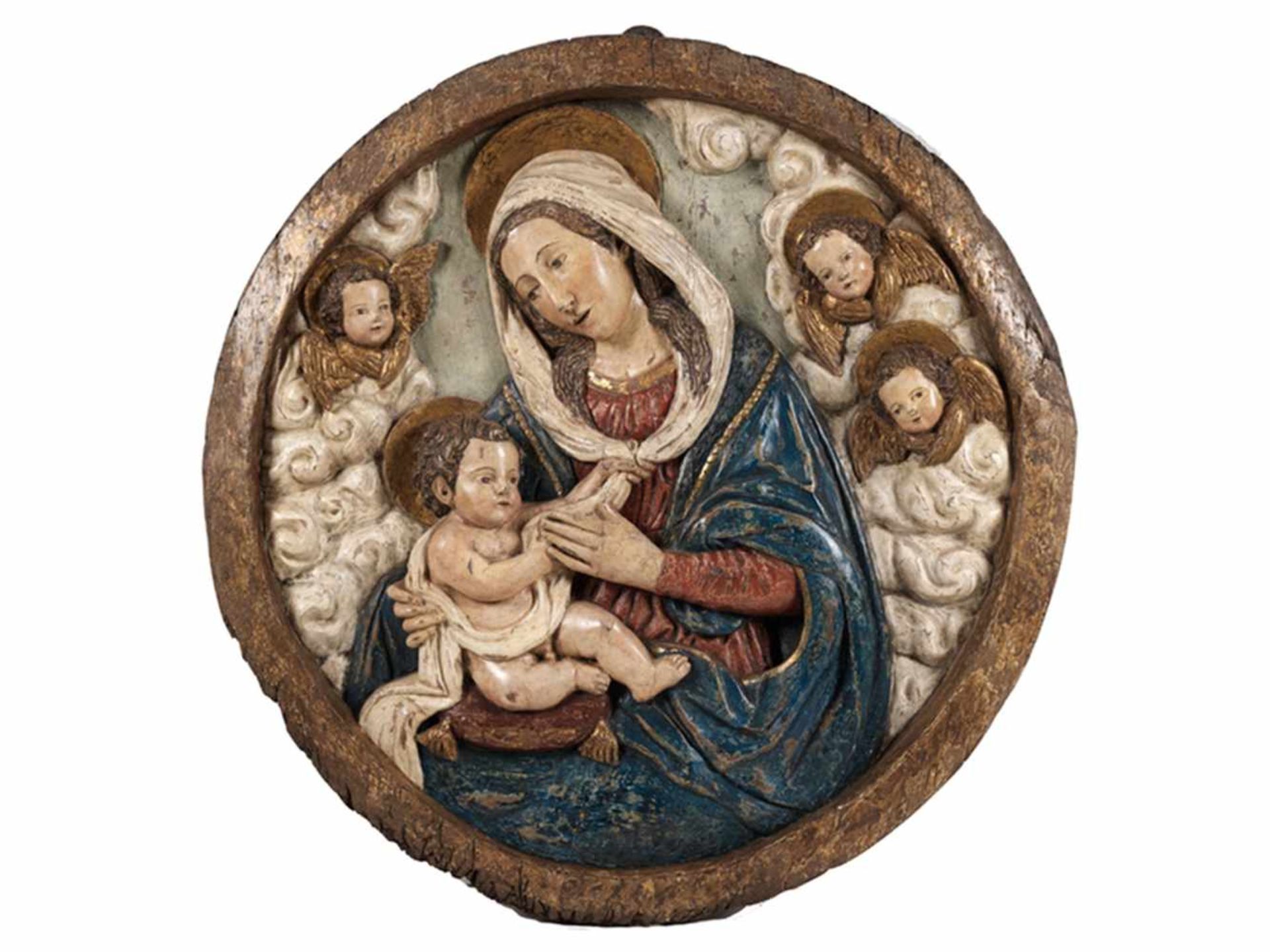 Benedetto da Maiano (1442-1497), circle of - Bild 4 aus 4
