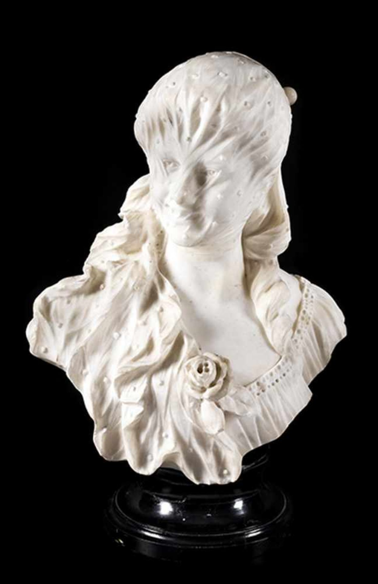 Rafaello Monti, 1818 - 1881, zug. - Bild 3 aus 3