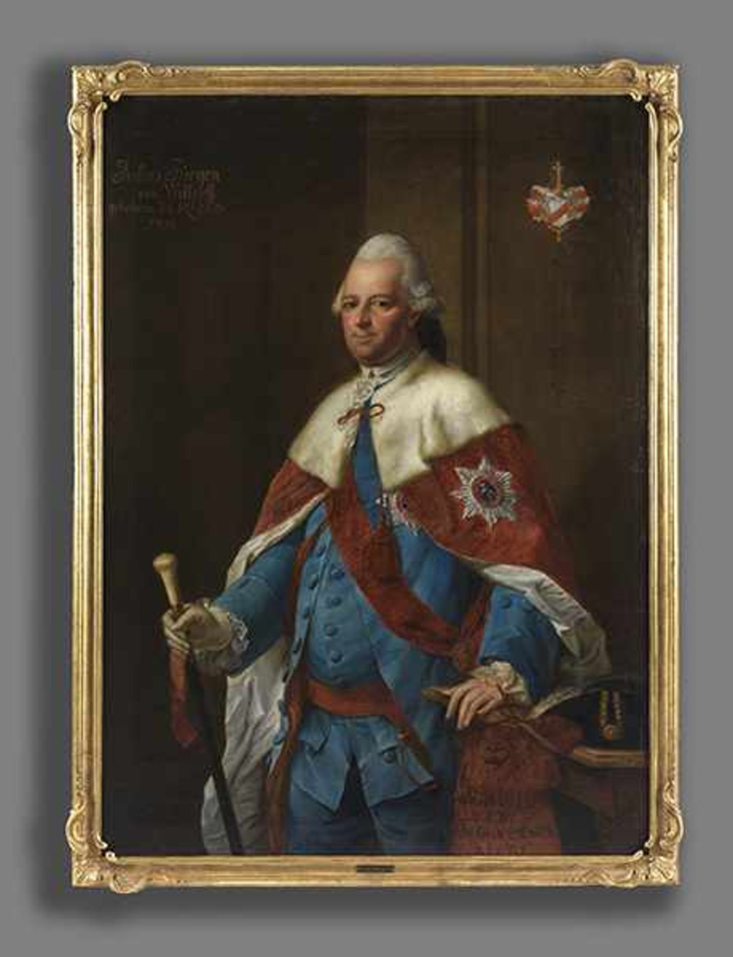 Johann Heinrich Tischbein the Elder, - Bild 11 aus 13