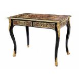 Boulle bureau