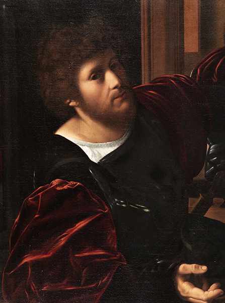 Girolamo Savoldo, follower of - Image 4 of 7