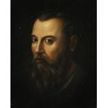 Sellari, Girolamo('auch genannt Girolamo da Carpi') 1501 Ferrara - 1556 ebenda Der Künstler, au