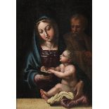 Italienischer Maler des ausgehenden 16./ beginnenden 17. Jahrhunderts, Nach Pierino del Vaga (1501-