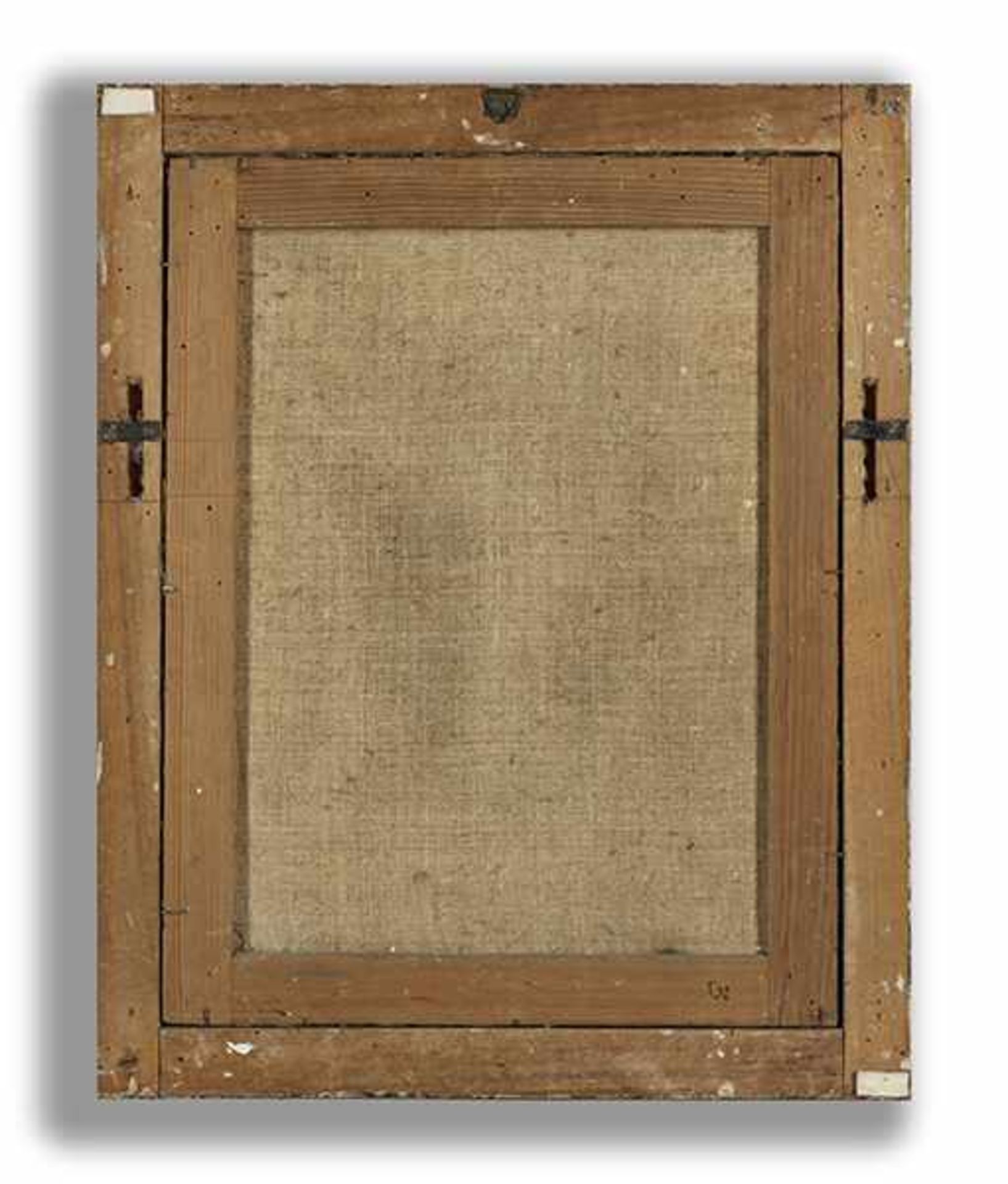 Gaspare de Tschudy, Italienischer Künstler des 18./ 19 Jahrhunderts PAAR TROMPE-L"~oeIL Tusche und - Bild 11 aus 13