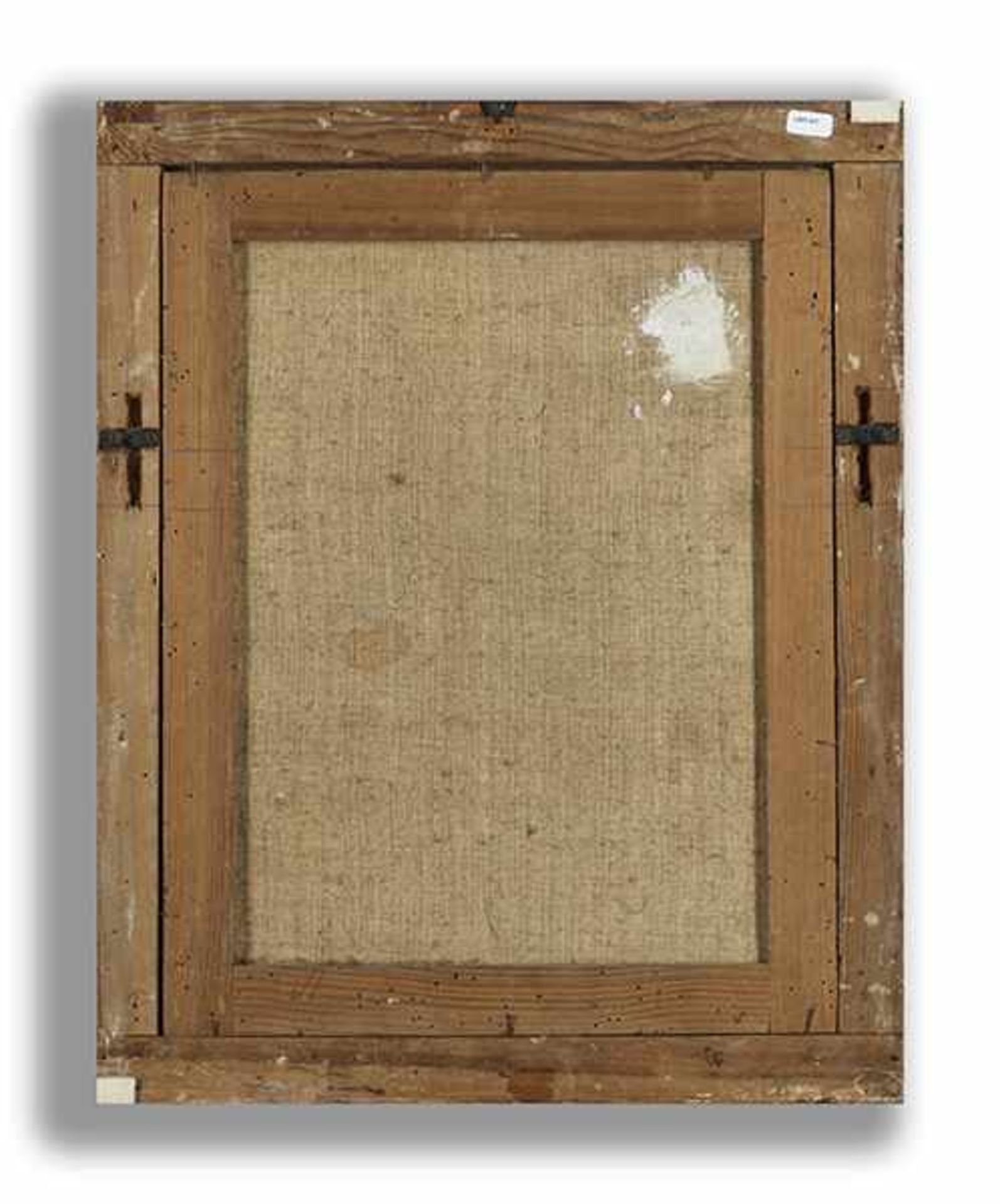 Gaspare de Tschudy, Italienischer Künstler des 18./ 19 Jahrhunderts PAAR TROMPE-L"~oeIL Tusche und - Bild 12 aus 13