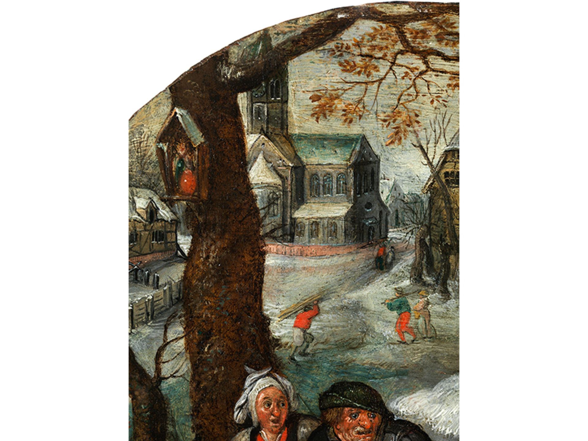Brueghel d. J., Pieter - Bild 4 aus 7