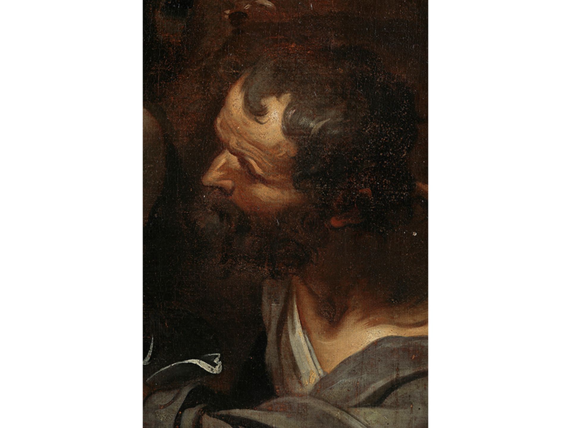 Flämischer Maler des 17. Jahrhunderts - Bild 3 aus 6