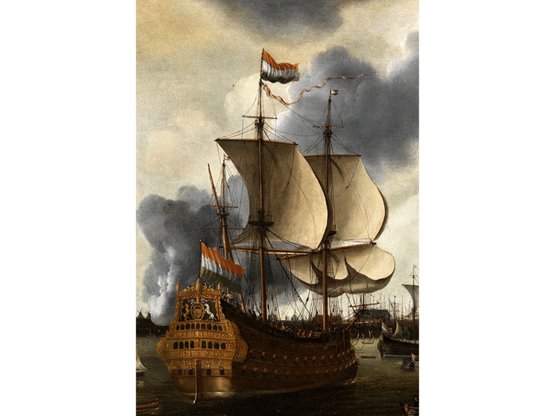 Velde, zug., Cornelis van de - Bild 8 aus 12