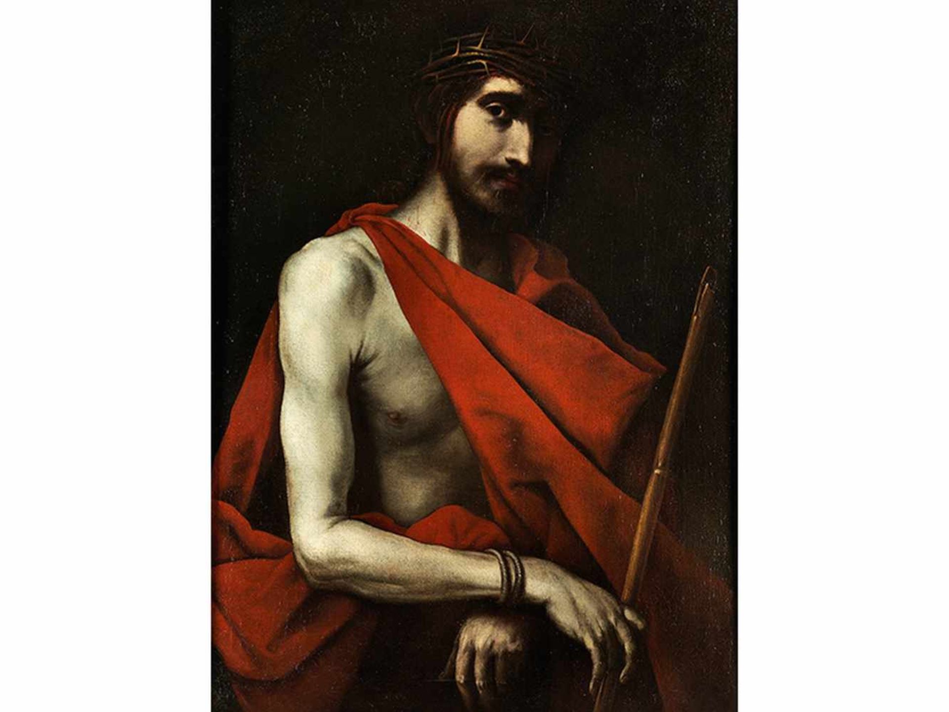 Ribera, Jusepe de - Bild 8 aus 8