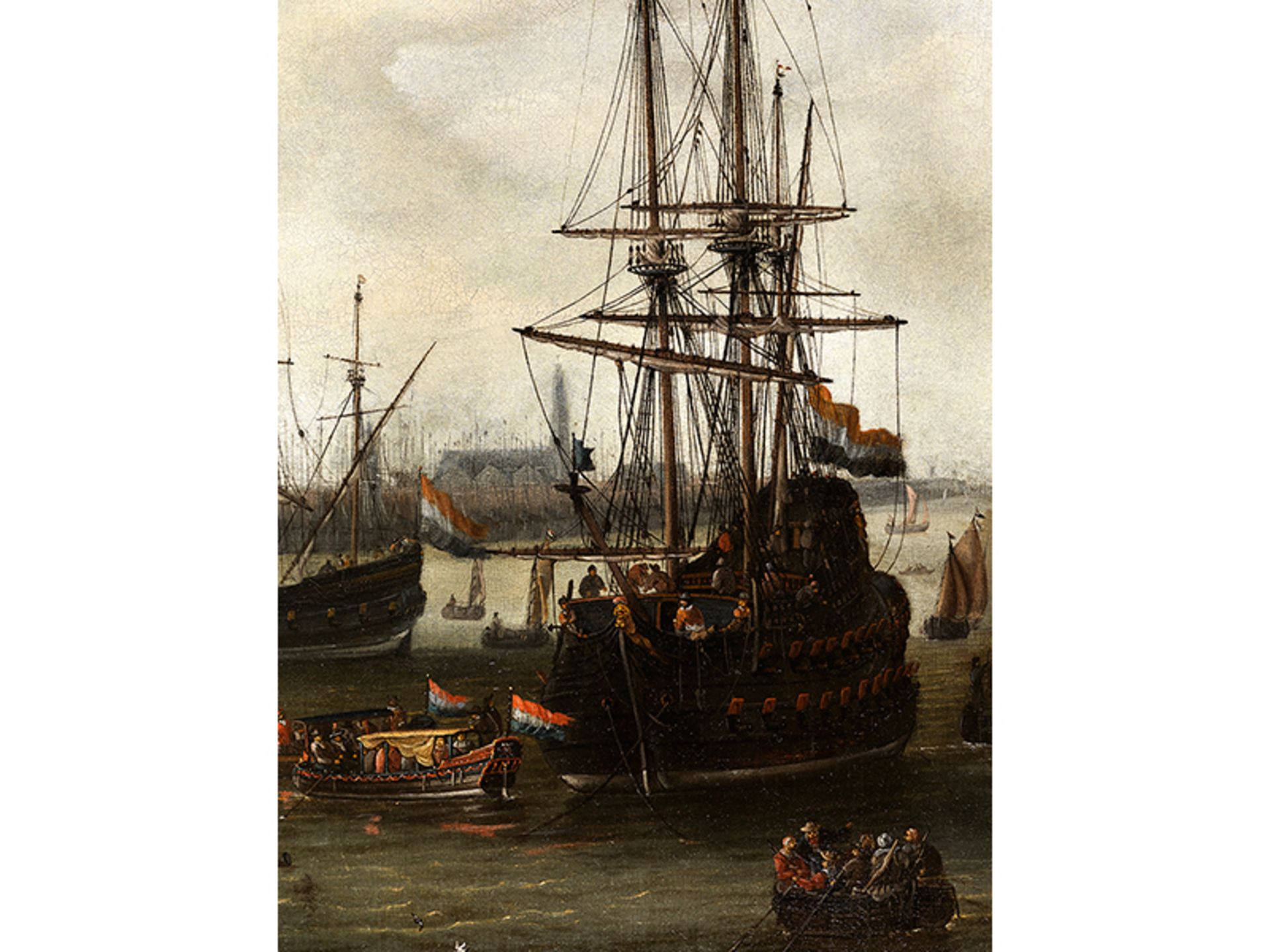 Velde, zug., Cornelis van de - Bild 4 aus 12