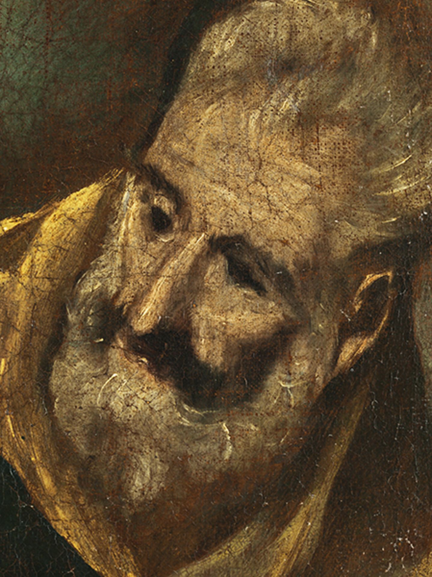 Spanischer Meister des 17. Jahrhunderts - Bild 4 aus 29