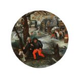 Brueghel d. J., Pieter