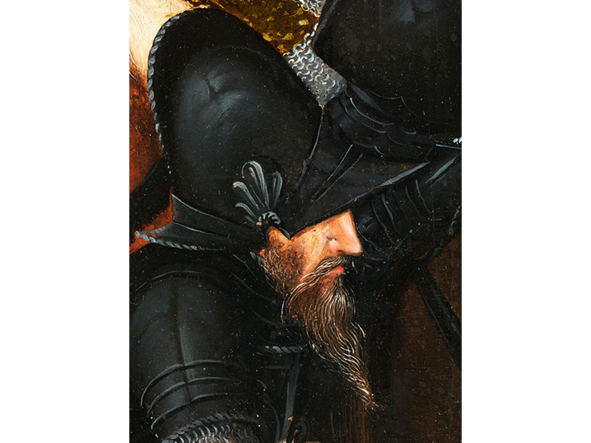 Cranach d.J., Lucas - Bild 10 aus 18