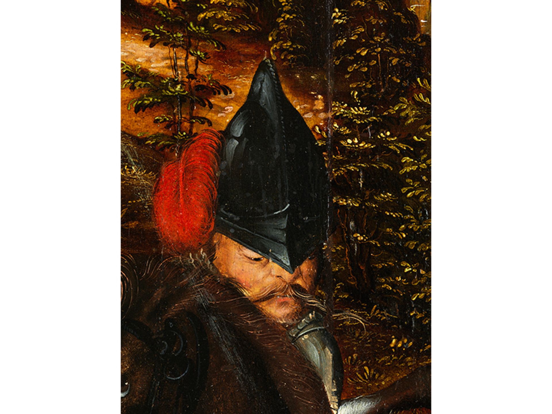 Cranach d.J., Lucas - Bild 13 aus 18