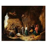 Teniers d. J., David