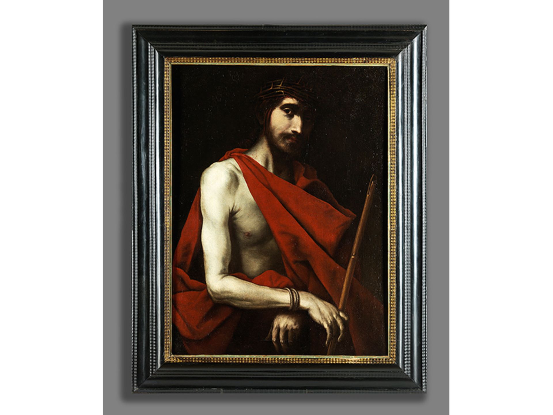 Ribera, Jusepe de - Bild 6 aus 8