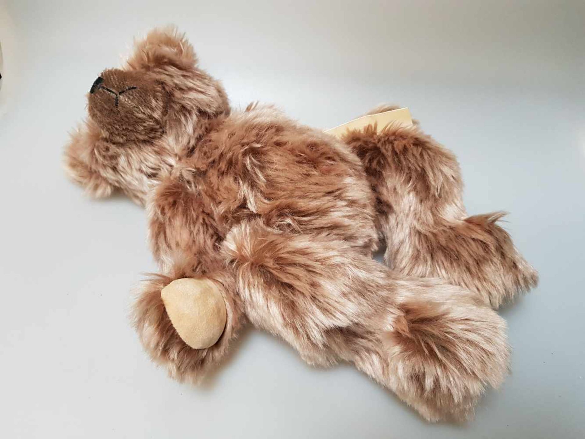 Very Rare Original Emmy Bär / seltener Teddybär Bärli 291/999 limitiert - Bild 2 aus 4