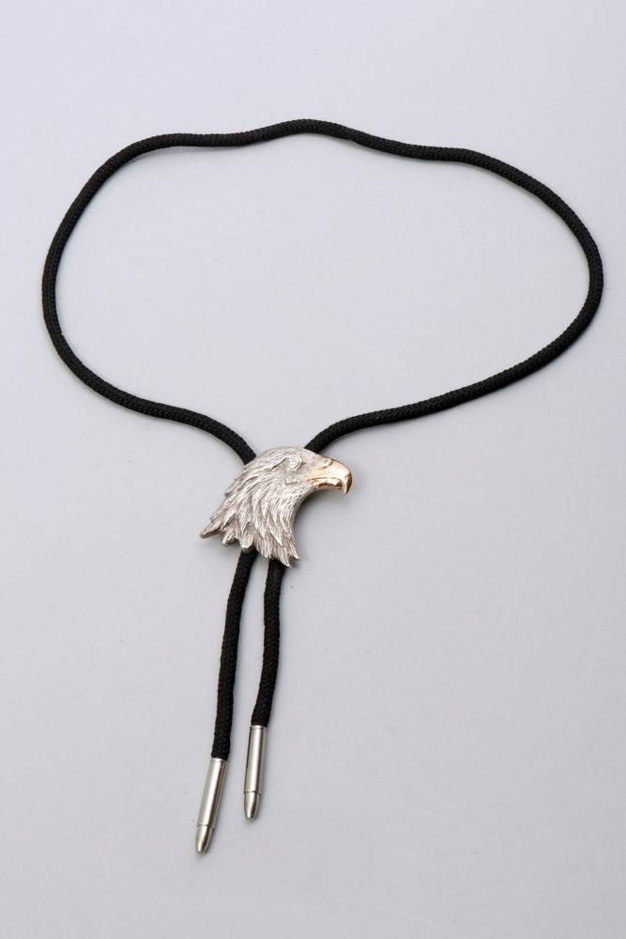 Bolo tie - Bild 3 aus 3