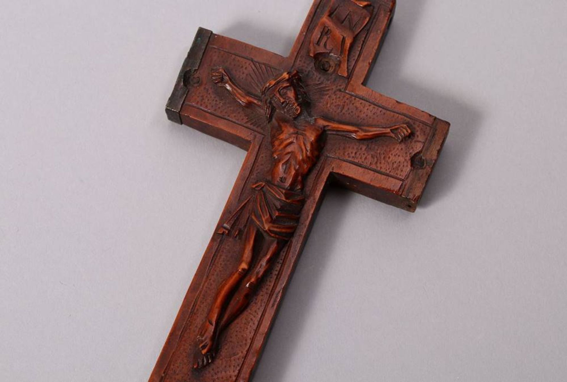 Baroque-Crucifix - Bild 2 aus 4