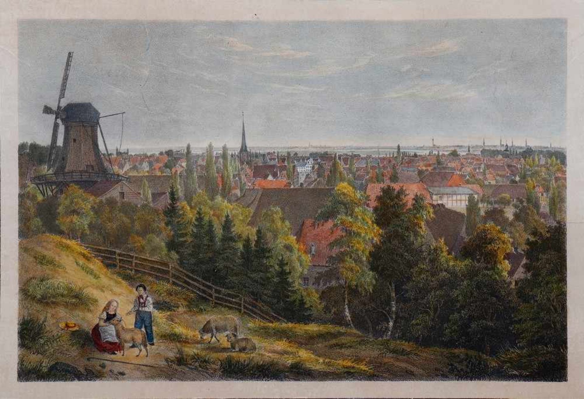 Ansichten von Harburg - Bild 11 aus 23