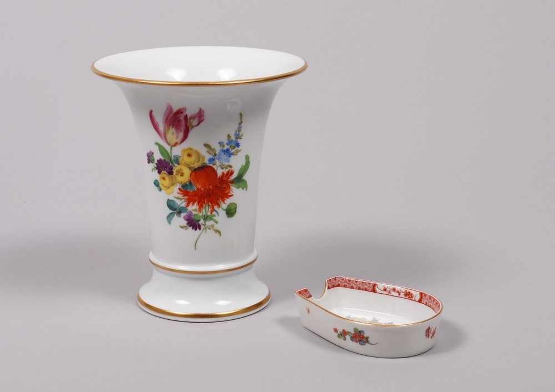 Kleines Konvolut, Meissen, 1924-34,