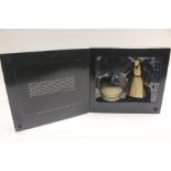 A boxed Star Wars 'black series' Obi Wan Kenobi