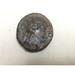 Reproduction Greek Coin