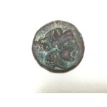 Reproduction Greek Coin
