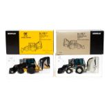 NZG: A boxed NZG, Caterpillar, Special Edition, Backhoe Loader, 436C IT, Official Launch Edition;