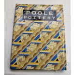 Poole Pottery Carter and Co and their successors 1873-1995 book by Leslie Hayward edited by Paul
