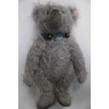 Steiff Bell Boy Bear limited edition number 00530 of 2000