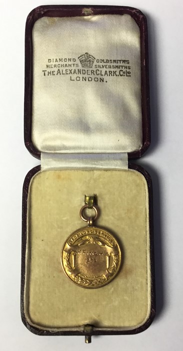 WW1 British Medal Group to 105889 Company Quartermaster Sergeant H Finch, Royal Engineers comprising - Image 3 of 9