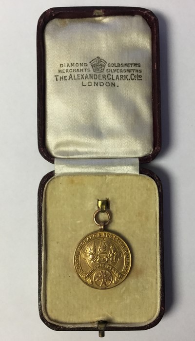 WW1 British Medal Group to 105889 Company Quartermaster Sergeant H Finch, Royal Engineers comprising - Image 2 of 9