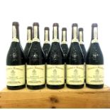 Ten bottles of 2008 Chateau De Beaucastel Chateauneuf-du-Pape. Description: Quantity: 10 bottles