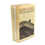 Garner, Alan. The Stone Book Quartet. The Stone Book, second impression, London: Collins, 1977,