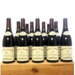 Twelve bottles of 2007 Chateau De Beaucastel Chateauneuf-du-Pape. Description: Quantity: 12