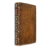 Burton, William. The Description of Leicestershire, first edition, London: John White, [1622],