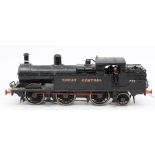 Railway: kit built 0-6-2 Locomotive Great Central no. 771