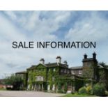 Sale Information. This is a 2 day sale. Bargain Hunt will be filming on Day 1. Following the end
