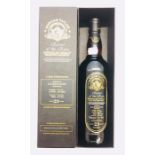 Duncan Taylor 'Rarest of the Rare' single malt Scotch whisky, aged 23 years, distilled at Glenugie