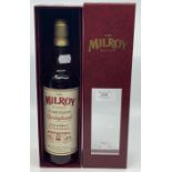 The Milroy Selection single malt Scotch whisky, aged 30 years, 50% abv, boxed