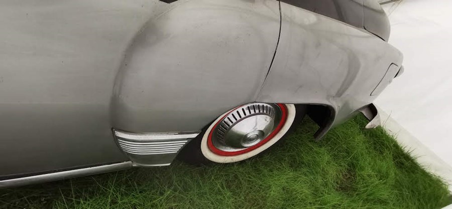 1953: RUG 224 MKIV Super Snipe. Note: This vehicle has been assessed and appears to have - Image 7 of 22