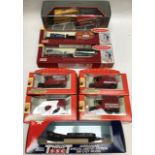 Die cast vehicle collection to include Limited Edition Days Gone London Bus Collection, Corgi