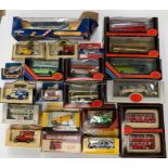 A collection of assorted boxed, modern diecast to include: Days Gone, Exclusive First Editions (EFE)