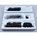 Bachmann: A collection of three boxed Bachmann, OO gauge locomotives, to comprise: Standard Class