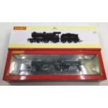 Hornby: A boxed Hornby, OO gauge, R3235 BR Class D16 E 2524, DCC ready, unused. together with an