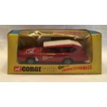 Corgi: A boxed Corgi Toys, Monkeemobile, 277. In near mint condition in very good original box.