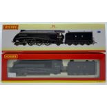 Hornby: A boxed, Hornby, OO gauge, Sir Charles Newton, 4-6-2 locomotive and tender, R2338, NE